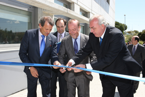 Inauguracion